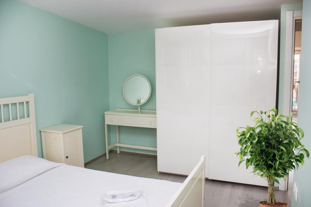 D&D Suites Istanbul Room photo