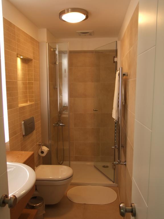 D&D Suites Istanbul Exterior photo